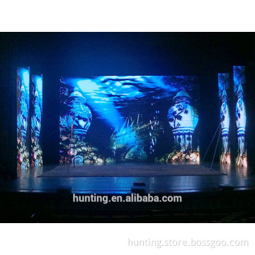 High definition p2.5 p3 p3.91 p4 p4.81 p5 p5.33 p6 giant screen led, indoor led large screen display